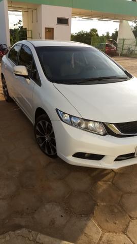 Honda Civic 2015 LXR-2.0 Flex One