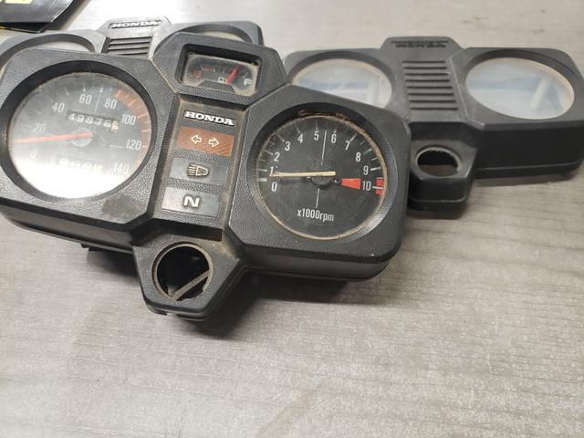 Peças originais cg 77 à titan 99! - Foto 19
