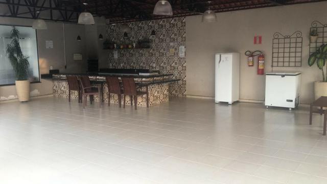 Apartamento Vitta Sertãozinho 1º Andar - Nunca habitado