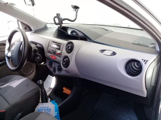 Etios 1.3 XS - Foto 4