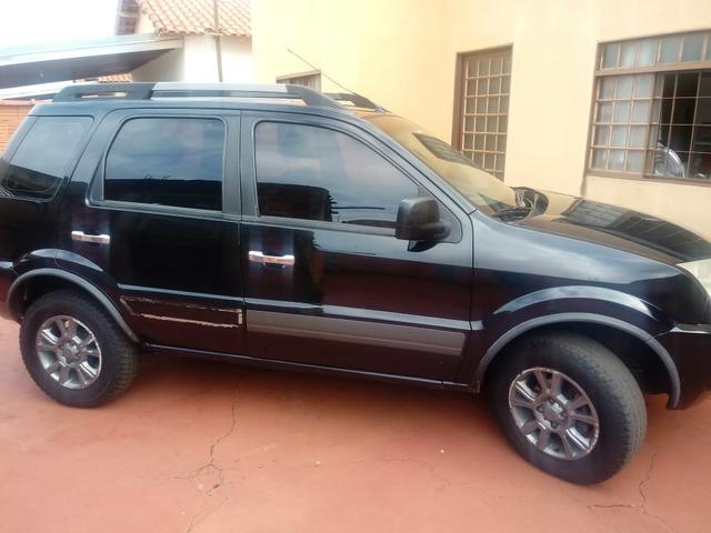 Ecosport 2010 / 2011 - Foto 4