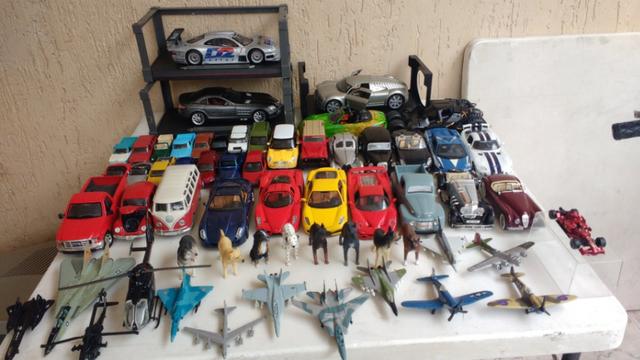 Vendo coleção miniaturas - Foto 6