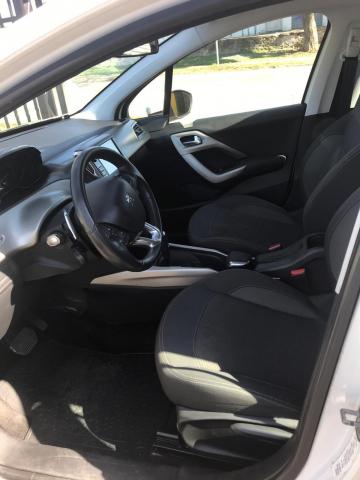 2008 Allure 1.6 Flex 16V 5p Aut. - Foto 9