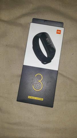 Xiaomi Mi Band 3