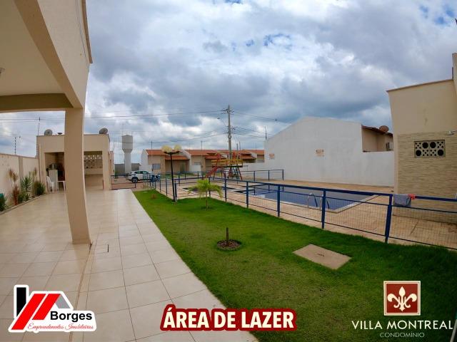Lida Casa em Condomínio Fechado no Bairro Santa Inês - Foto 14