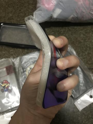 Capinha iPhone 6s - Foto 2