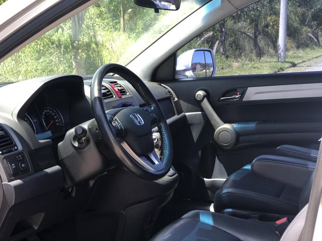 Novíssimo CR-V EXL 4X4 - Foto 15