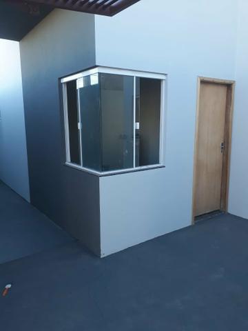 Vendo plano minha casa minha vida ( JD Nova Europa) - Foto 3