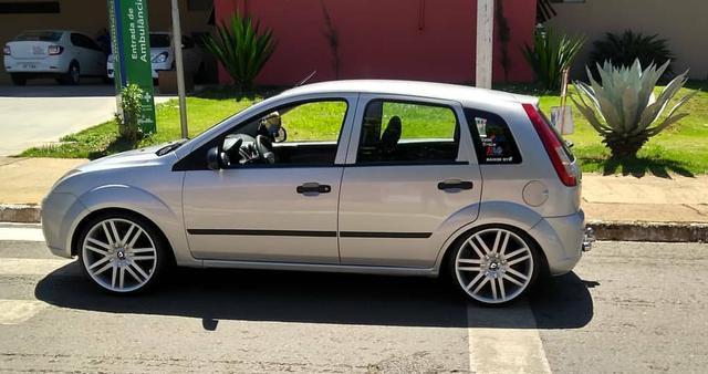 Fiesta Hatch - Foto 5