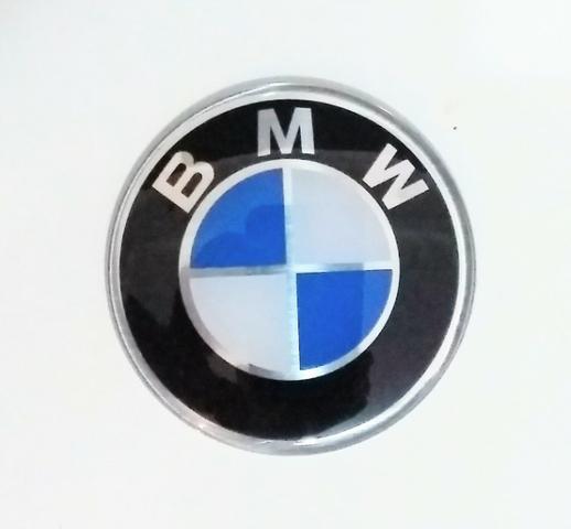Emblema BMW G650gs
