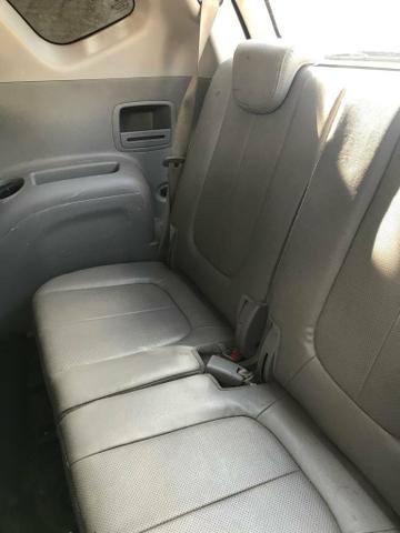Kia carens super conservado - Foto 3