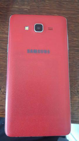 Galaxy on
