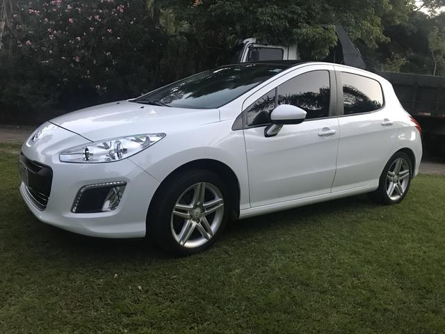 Peugeot 308, 2.0, teto panorâmico, roda 17, R$ 2 MIL abaixo da FIPE - Foto 4