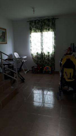 Vendo casa duplex de condominio - Foto 6