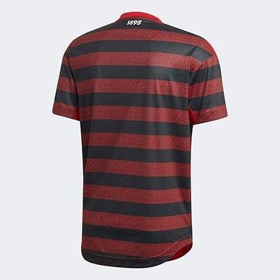 Camisa Flamengo 2019 (Personalização Grátis) - Foto 2