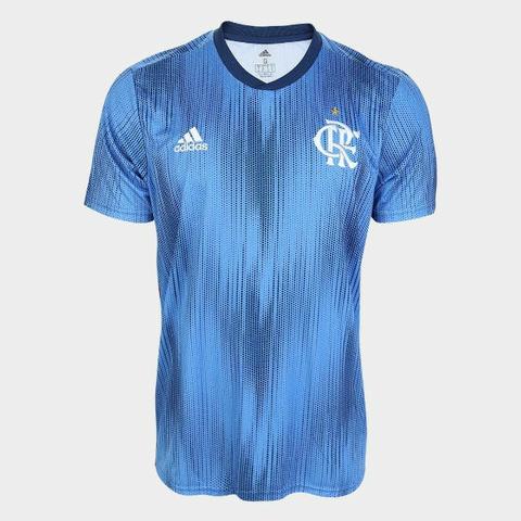 Camisa Flamengo 2019 (Personalização Grátis) - Foto 5