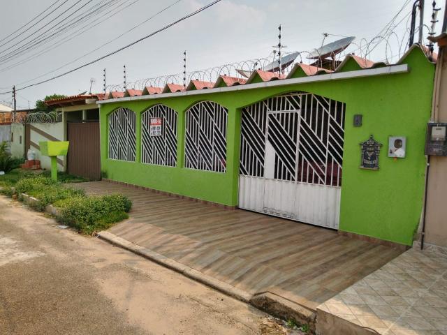 Vendo Casa No Joafra 1 , Excelente