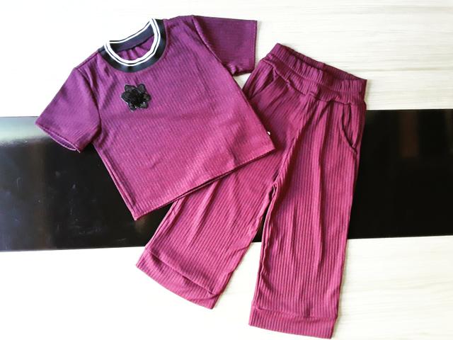 Conjunto juvenil - Foto 3