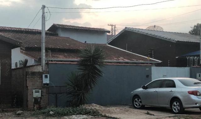 Vendo linda casa na av 07 de setembro - Foto 7
