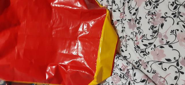 3 Capa de mesa é uma de garrafão de água - Foto 2