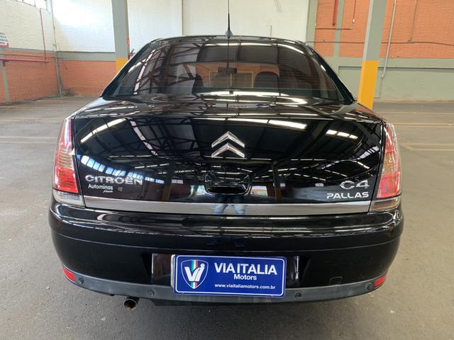 C4 pallas - Foto 7