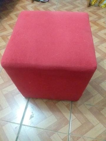 Pulf Vermelho - Foto 3