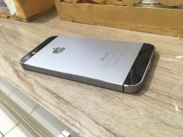 IPhone 5s 16GB - Foto 2