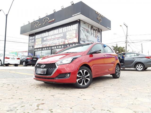 Hyundai HB20 Spec 1.6 16/17 - Troco e Financio!