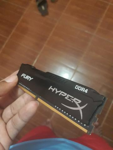 Memoria ram ddr4 8gb - Foto 2
