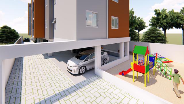 Apartamento Pinhais (MCMV) - Foto 5