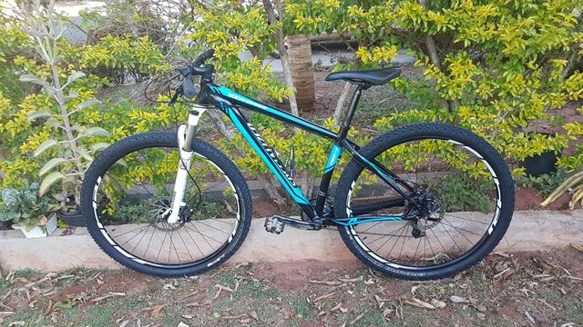 Specialized Rock Hopper R2H 29