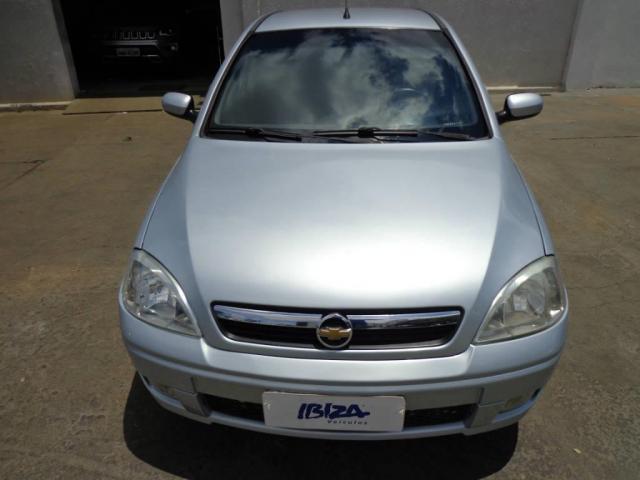 Chevrolet Corsa Sedan SEDAN 1.4 PREMIUM