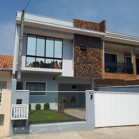 Alugo Casa Temporada
