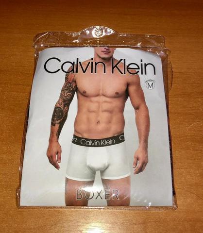 Cueca Calvin Klein - Foto 4