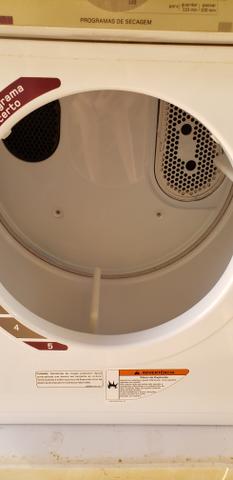 Secadora Brastemp 10kg roupa - Foto 2