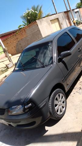 Gol G3 - Foto 3