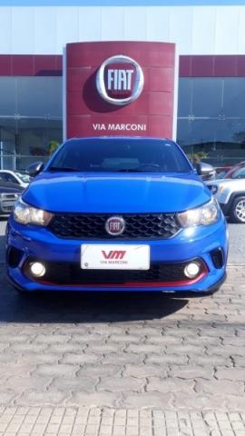 FIAT ARGO 1.8 E.TORQ FLEX HGT AT6.