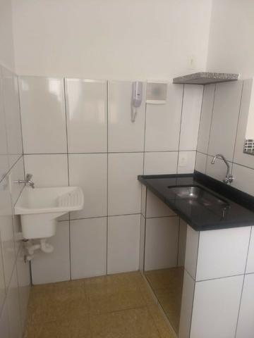 Apartamento sala e quarto - Foto 9