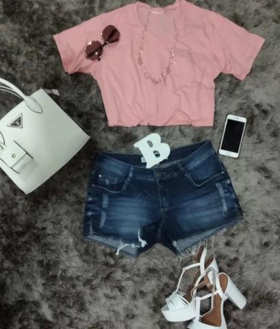 Cropped Verão - Foto 2