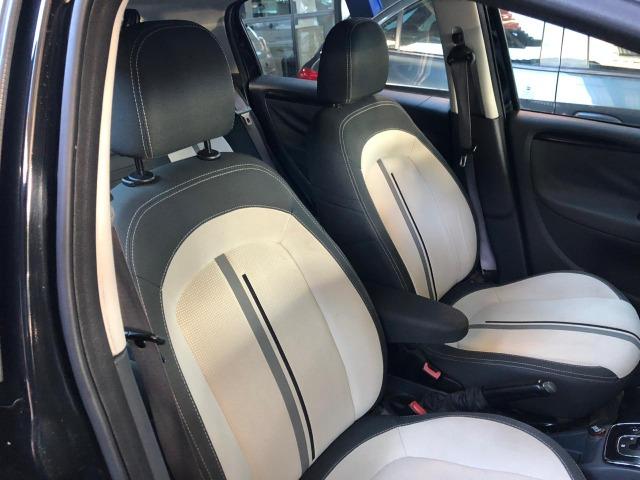 Fiat punto - 2013/2014 1.6 essence 16v flex 4p automatizado - Foto 6