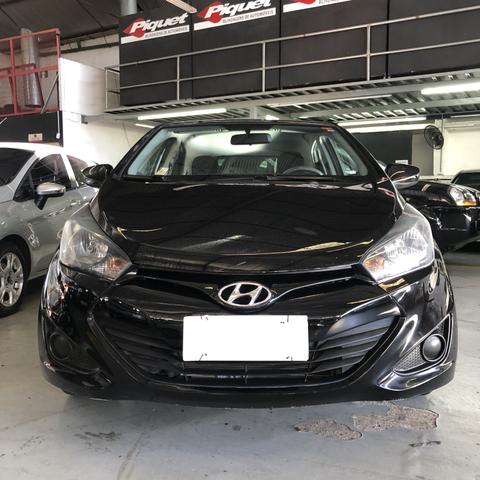 Hb20 hatch comfort 1.6 2015