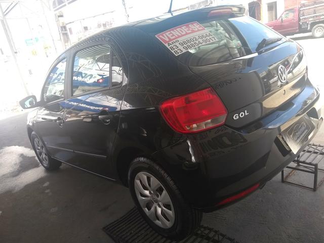 Gol G6 2015 - Foto 5