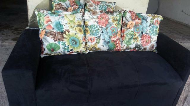 Sofa de 3 lugares - Foto 2