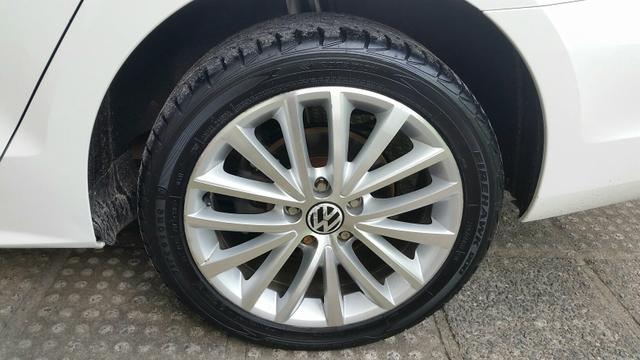 Vw Jetta Confortline 2012 - Foto 4