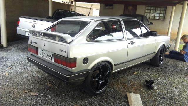 Vendo ou troco rodas 17 - Foto 2