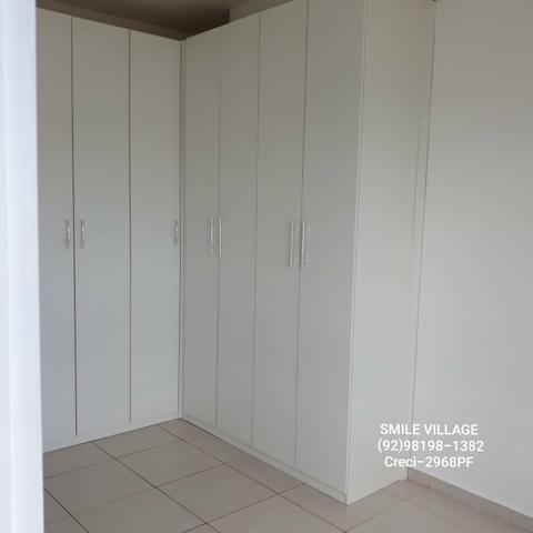 Smile Village Cidade Nova- Vendo Belo Apartamento - Foto 4