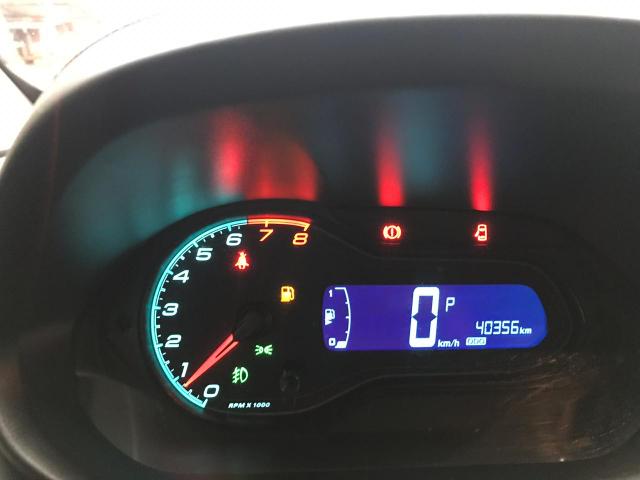 Prisma 1.0 LT 2018 Automático - Completo - Foto 4