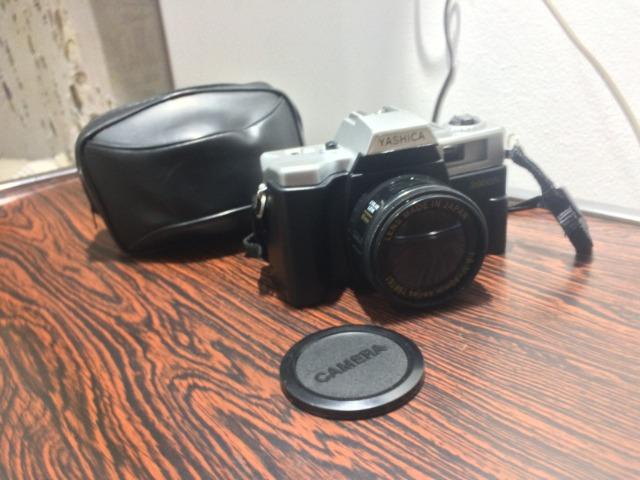 Camera Yashica 2000N