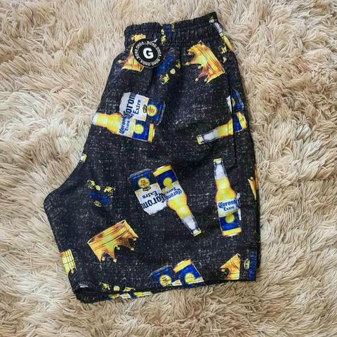 Shorts Mauricinho - Foto 5
