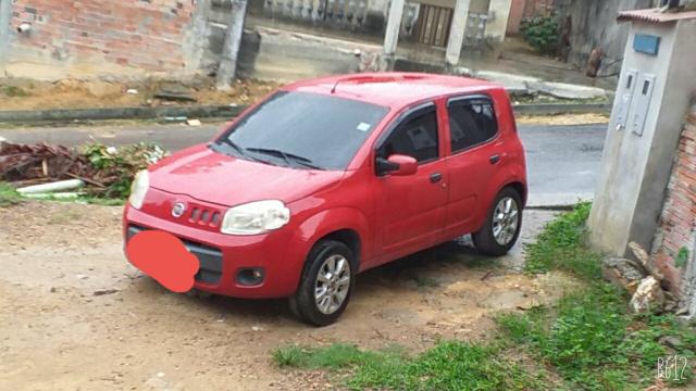 Fiat uno
